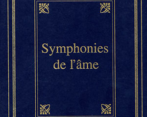 Symphonie de l'âme - édition 2000