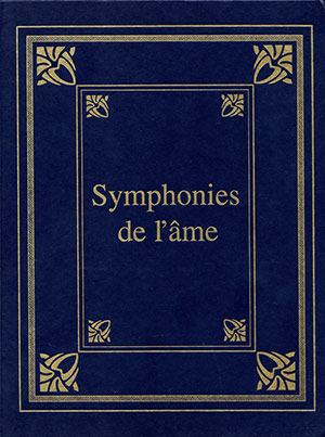 Symphonie de l'âme - édition 2000